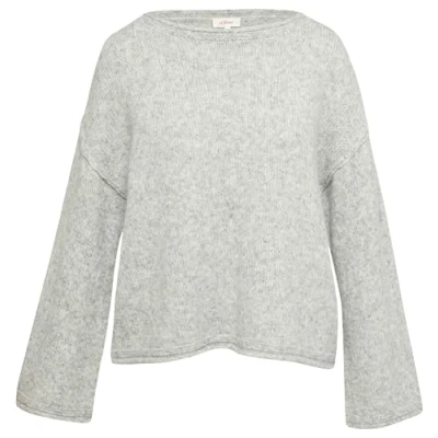 Abbildung von Pullover Loose Fit