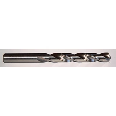 Abbildung von HSS CO 5 E DIN338 Industrie Metall Bohrer 1,0 20,0 mm Cobalt legierte Spiralbohrer… (10er Pack 3,3mm)