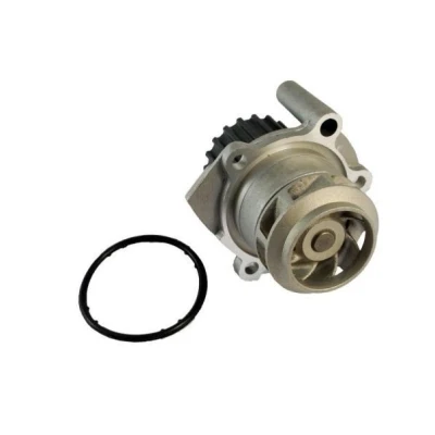 Abbildung von THERMOTEC D1W038TT Wasserpumpe 19 mit Dichtung mechanisch VOLKSWAGEN: Golf 5, Polo IV Hatchback, SEAT: Ibiza 3, SKODA: Fabia I Hatchback