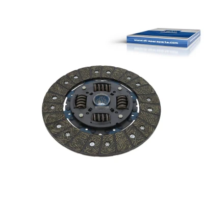 Abbildung von DT Spare Parts 4.69217 Kupplungsscheibe