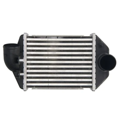 Abbildung von THERMOTEC DAA028TT Ladeluftkühler AUDI: A4 B5 Avant, A6 C5 Saloon