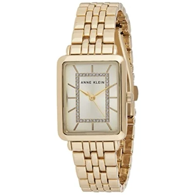 Abbildung von ANNE KLEIN Klassische Uhr AK/3761SVTT