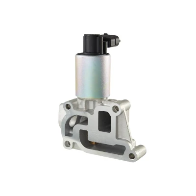 Abbildung von HELLA 6NU 010 171 381 AGR Ventil elektronisch mit Dichtung OPEL: Meriva A, Astra H Hatchback, Corsa D Hatchback