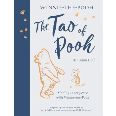 Abbildung von the Tao of Pooh 40th Anniversary Gift Edition: Celebrating 40 years adult self help bestseller guide inspired by classic children’s series