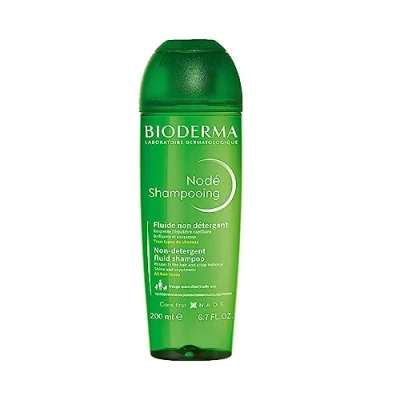 Abbildung von Bioderma Nodé Shampooing fluide 200 ml