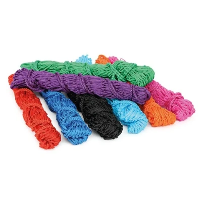 Abbildung von Shires Heunetz Blau 102cm 6,5kg