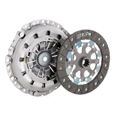 Abbildung von LuK 623 3001 00 Kupplungssatz BMW: 3 Saloon, 5 Touring, Touring