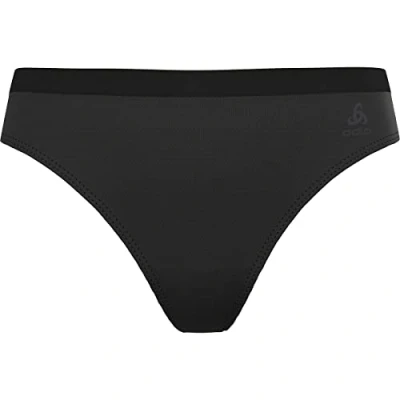 Abbildung von ODLO Funktionshose Damen Active F Dry Light String I Sportunterhose Funktionsunterwäsche