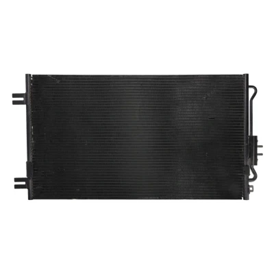 Abbildung von PRASCO CRA5098 Klimakondensator 15,6 Aluminium 763 CHRYSLER: VOYAGER 4