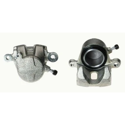Abbildung von BUDWEG CALIPER 343062 Bremssattel SUZUKI: Vitara I Off Road Cabrio