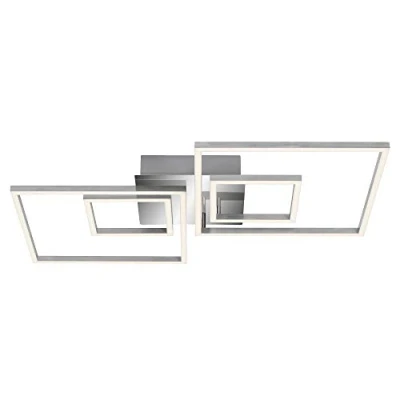 Abbildung von Briloner Leuchten LED Deckenleuchte »FRAME«