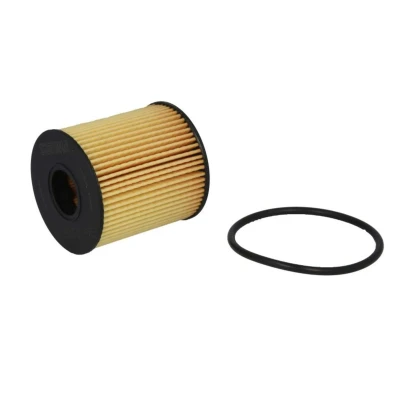 Abbildung von SOFIMA S 5060 PE Ölfilter Filtereinsatz PEUGEOT: 206 Hatchback, 308 SW 2, 207 FORD: KUGA Focus 3, CITROËN: Relay II Van