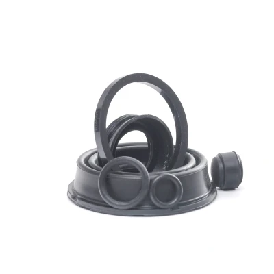 Abbildung von QUICK BRAKE 114 0120 Bremssattel Reparatursatz 34 MINI: Hatchback, Convertible