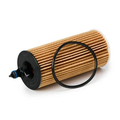Abbildung von HENGST FILTER E362H D313 Ölfilter Filtereinsatz BMW: 5 Saloon, 3 Touring, Saloon