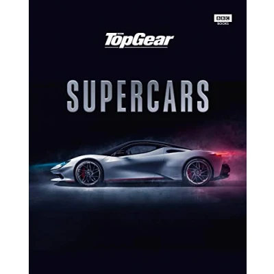 Abbildung von Top Gear Ultimate Supercars