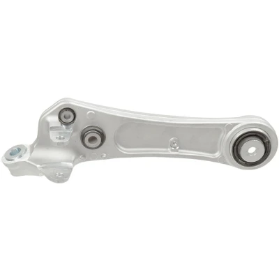 Abbildung von LEMFÖRDER 39834 01 Querlenker Vorderachse, links, hinten, unten Aluminium