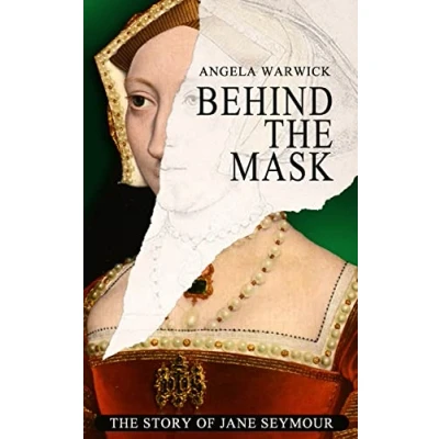 Abbildung von Behind The Mask: Story of Jane Seymour
