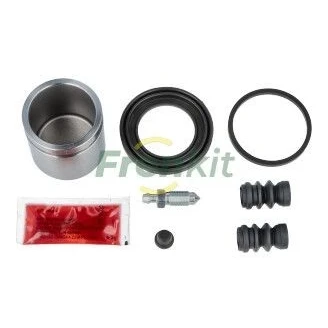 Abbildung von FRENKIT 248936 Bremssattel Reparatursatz Vorderachse 48 Kit+Piston NISSAN: 100NX, SUZUKI: Vitara I Off Road