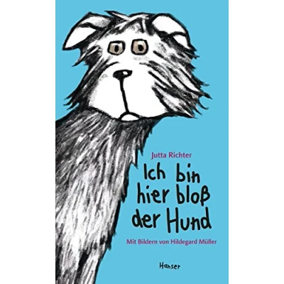 Abbildung von Ich bin hier bloß der Hund