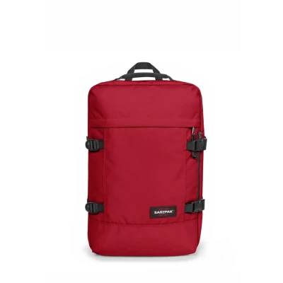 Abbildung von Eastpak Tagesrucksack, Größe: One Size, Scarlet red