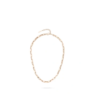 Abbildung von Liebeskind Berlin Halskette, Damen, Größe: One Size, Roségold