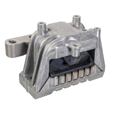 Abbildung von FEBI BILSTEIN 177693 Motorlager rechts Hydrolager VOLKSWAGEN: Passat B6 Variant, Saloon, B7 Box Body / Estate, AUDI: A3 Convertible