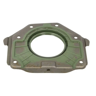 Abbildung von REINZ 81 90041 00 Kurbelwellendichtring mit Tragrahmen FPM (Fluor Kautschuk)/ACM (Polyacryl Kautschuk) FIAT: Punto Evo Hatchback, Stilo Hatchback