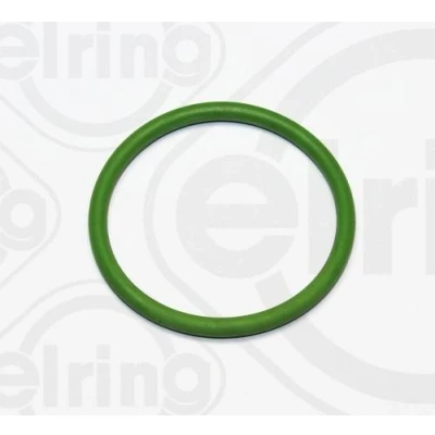 Abbildung von ELRING 915.262 Dichtung, Unterdruckpumpe VOLKSWAGEN: Passat B5 Estate, Golf 4, Polo III Classic, AUDI: 80 B3, B4 Saloon, A6 C4 Saloon