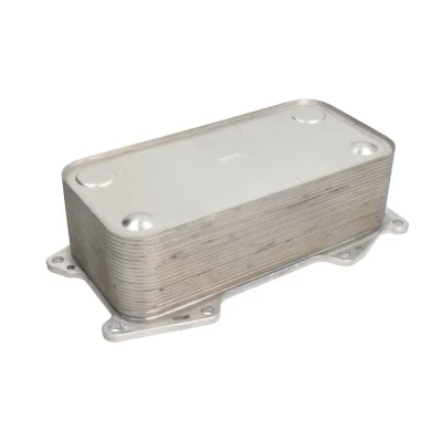 Abbildung von Ölkühler MAHLE CLC 316 000S