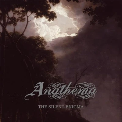Abbildung von The Silent Enigma (Black Vinyl) [Vinyl LP]