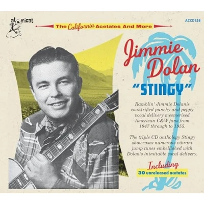 Abbildung von Stingy the California Acetates and More