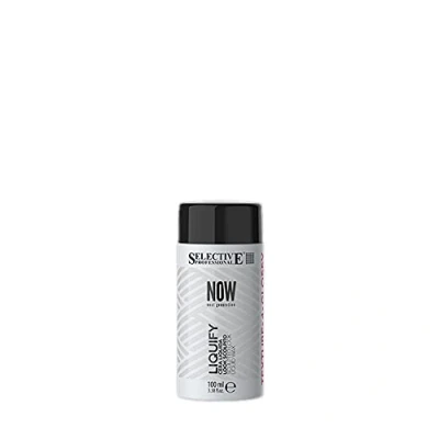 Abbildung von Liquify Sculpted Look Liquid Wax 100 ml