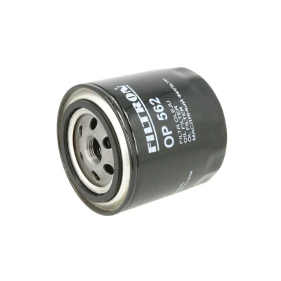 Abbildung von FILTRON OP 562 Ölfilter 3/4 16 UNF Anschraubfilter TOYOTA: HILUX 6 Pick up, Liteace Van, Celica II Hatchback, VOLKSWAGEN: Taro