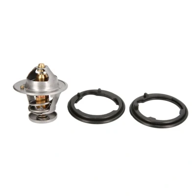 Abbildung von CALORSTAT by Vernet TH6267.78J Kühlwasserthermostat 78 52,0 mit Dichtung HONDA: Civic 7 Hatchback, V ACCORD 5 Coupe