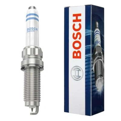 Abbildung von BOSCH 0 242 140 567 Zündkerze M 12 X 1,25 SW: 14 PEUGEOT: 5008 II, 2008 208 I Hatchback, OPEL: Corsa F Crossland
