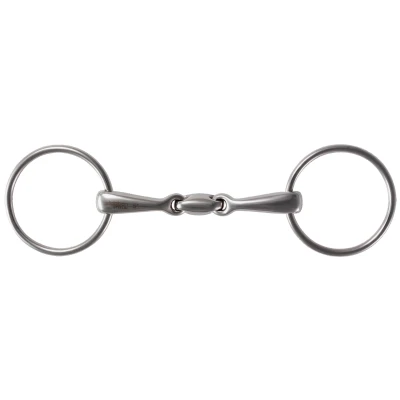 Abbildung von Stübben Steeltec Easy Control loose ring double jointed