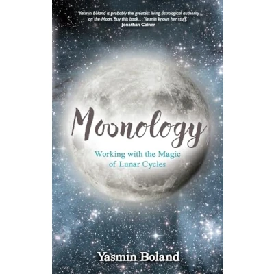 Abbildung von Moonology: Working with the Magic of Lunar Cycles: Boland: Cycles