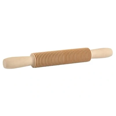 Abbildung von Küchenprofi 0804002531 Pastaschneider Spaghetti, Holz