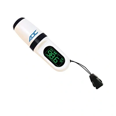 Abbildung von ADC Kontaktloses Infrarot Thermometer Adtemp Mini, 432