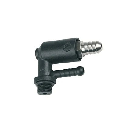 Abbildung von Saeco 11004689 ORIGINAL Überdruckventil Sicherheitsventil Ventil für Pumpe NINA XSMALL SYNTIA Kaffeeautomat Kaffeevollautomat Kaffeemaschine auch Gaggia Philips 996530002484