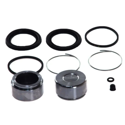 Abbildung von AUTOFREN SEINSA D41632C Bremssattel Reparatursatz Vorderachse 54 FORD: Taunus Coupe
