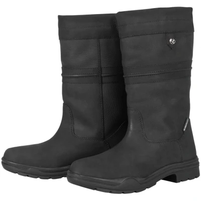 Abbildung von Harry&#039;s Horse Outdoor Stiefel Highlands Short 39 Schwarz