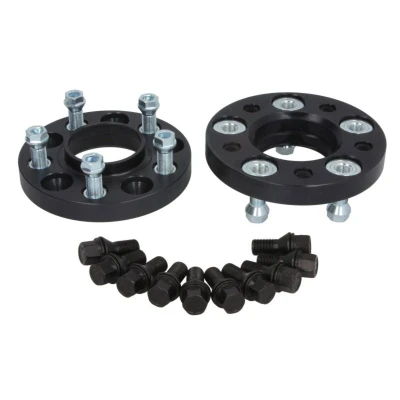 Abbildung von EIBACH Pro Spacer S90 7 20 035 B Spurverbreiterung 5 120 BMW: X5, X6