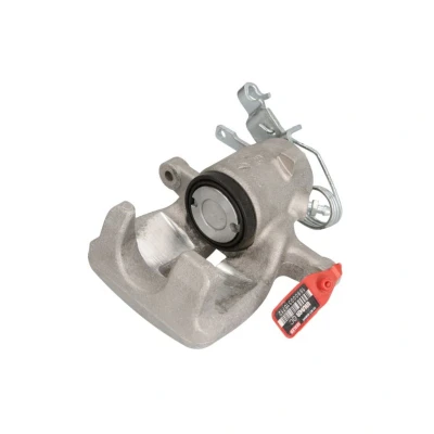 Abbildung von LAUBER 77.2835 Bremssattel Aluminium Hinterachse rechts VOLKSWAGEN: Caddy 3, Jetta AUDI: A6 C7 Avant