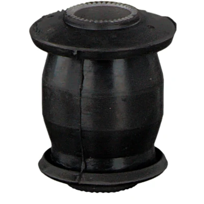 Abbildung von FEBI BILSTEIN 42258 Querlenkerlager Vorderachse links, unten, vorne, rechts Gummimetalllager SUZUKI: SWIFT 2