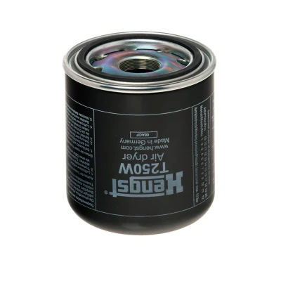 Abbildung von HENGST FILTER T250W Lufttrocknerpatrone, Druckluftanlage RENAULT TRUCKS: Magnum