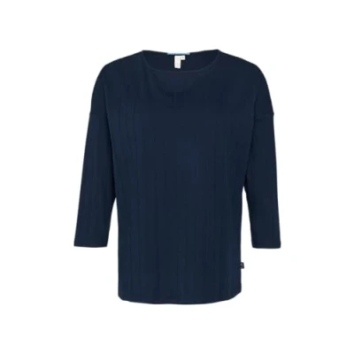 Abbildung von QS Damen 2158373 T Shirt 3/4 Arm, 5872, X Small