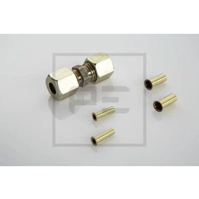 Abbildung von PETERS ENNEPETAL 076.001 50A Verbinder, Druckluftleitung
