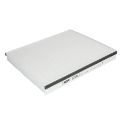 Abbildung von Innenraumfilter HENGST FILTER E2918LI