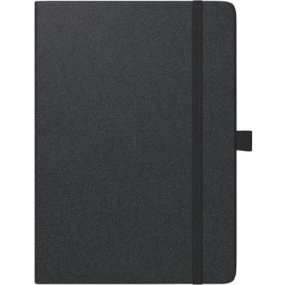 Abbildung von BRUNNEN Buchkalender Kompagnon TimeCenter Modell 725 (2025), 2 Seiten = 1 Woche, A5, 352 Seiten, Baladek Einband, schwarz